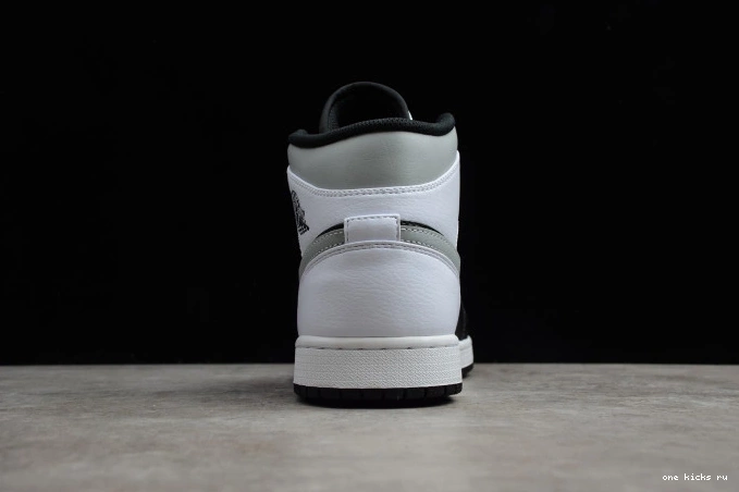 Rep Mid White Jordan 554724-073 Shadow 1 AIR 0810